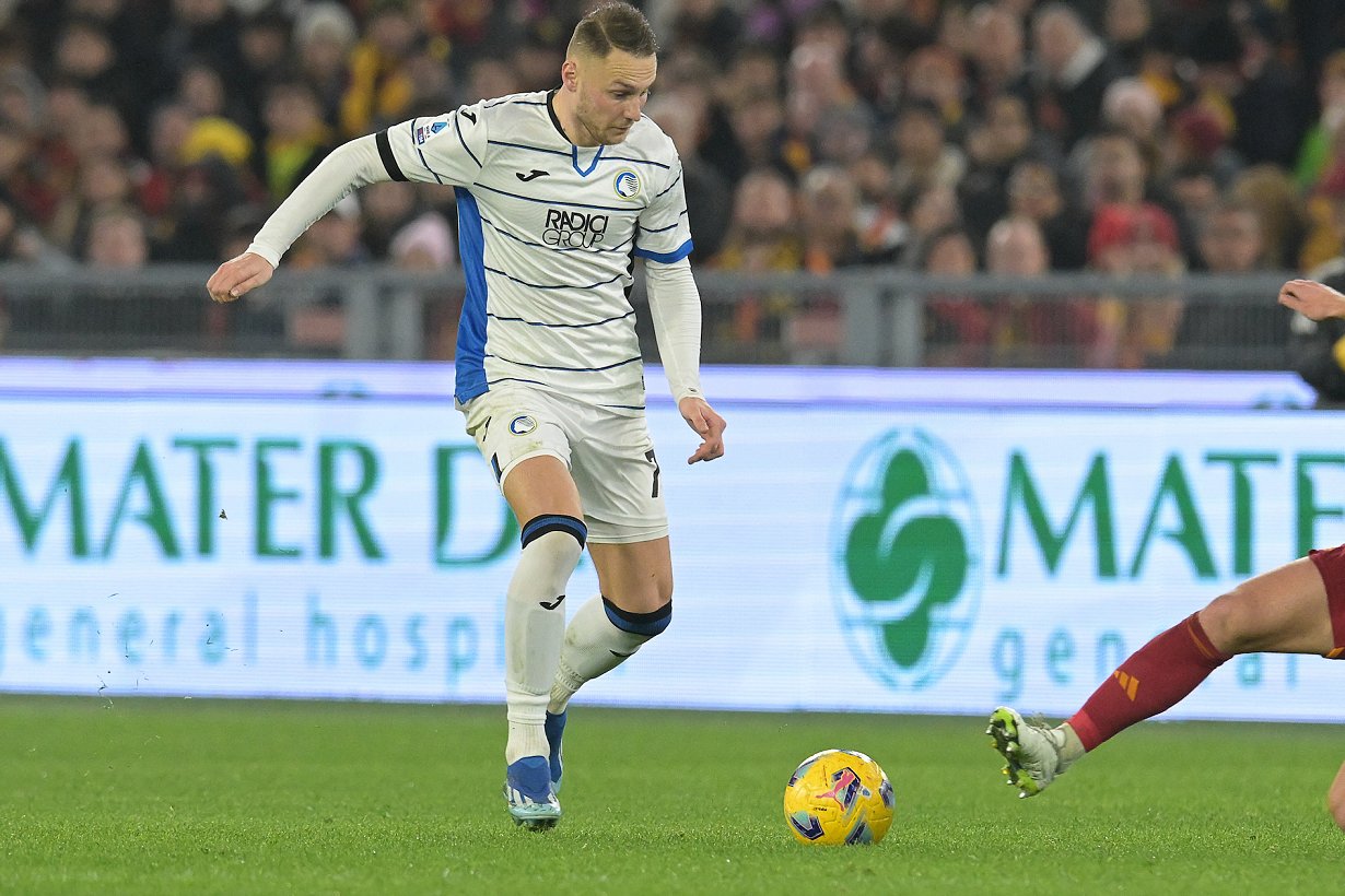 Race for the Scudetto: Koopmeiners class for Atalanta; Roma and Fiorentina play out thriller; superb Colpani