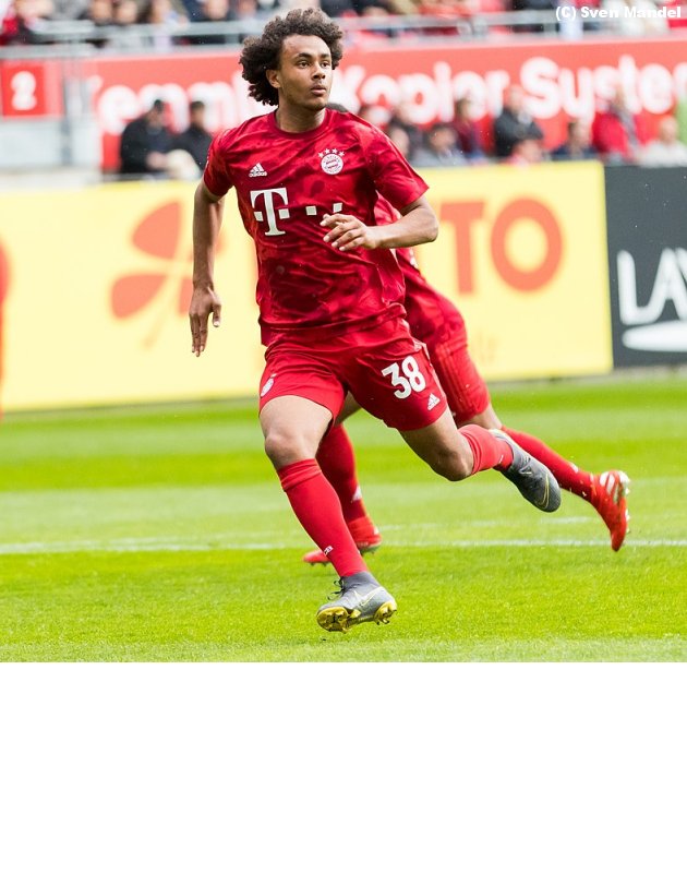 Bayern Munich chief Rummenigge leaves door open to re-signing Zirkzee