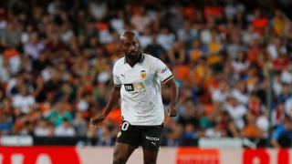 Valencia defender Foulquier: Best form of my career?