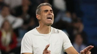 Almeria name Garitano new coach after Paunovic rejection