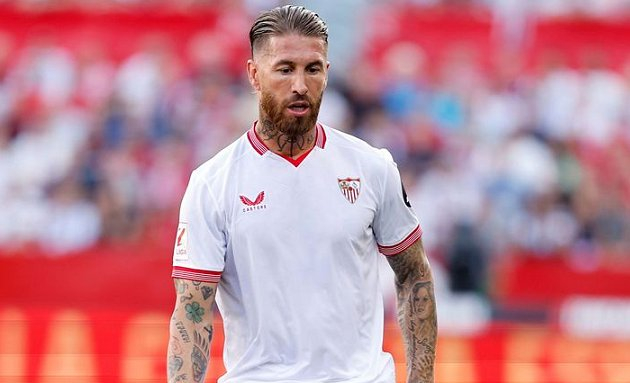 Sergio Ramos BLOWS UP at fans, demanding more respect 