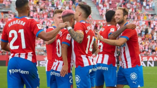 Girona coach Michel hails his players for victory at Osasuna: I dream of being in Barca, Madrid league