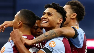 How lethal Watkins is thriving thanks to Emery's Aston Villa transformation