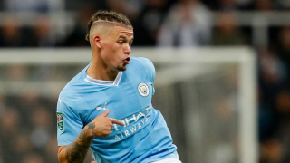 Arsenal turn to Man City outcast Phillips