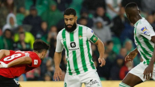 Girona outright leaders; Fekir back for Real Betis; Araujo Barcelona matchwinner: 10 things from this week's LaLiga you must know