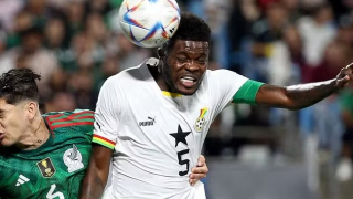 Partey, Arsenal & AFCON: Why the Ghana star must make this his 'legacy tournament'