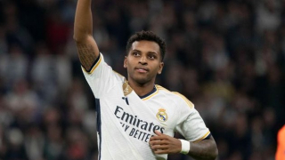 Real Madrid coach Ancelotti delighted with 2-goal Rodrygo for win at Cadiz