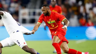 Pressure intensifies on Hughton as Ghana fans floored by dismal form