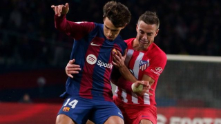 Joao Felix: How Barcelona ace angered former Atletico Madrid pals and broke open title race