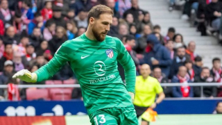 Chelsea alerted as Oblak prepares for Atletico Madrid exit