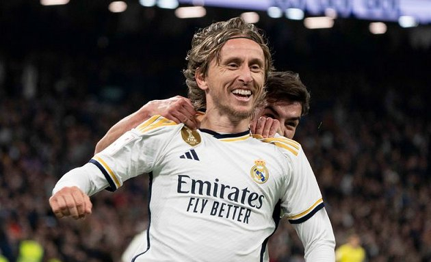 REVEALED: Modric feels 'deceived' by Real Madrid coach Ancelotti ...