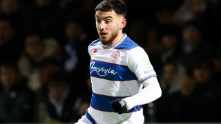 QPR reject bumper Trabzonspor offer for Chair