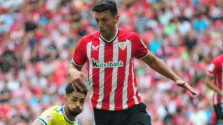 Athletic Bilbao midfielder Mikel Vesga: I've never enjoyed my football more