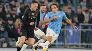 Meret agents expects Napoli contract offer: They don't want another Zielinski case