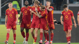 Roma fullback Spinazzola happy with victory over Udinese
