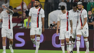 AC Milan defender Thiaw: We can win Europa League