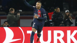 Desailly tells Mbappe: Reject Real Madrid and earn €350M for a year in Saudi