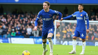 Chelsea manager Pochettino remains coy on Gallagher future