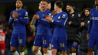 Chelsea attacker Anjorin open to Portsmouth return