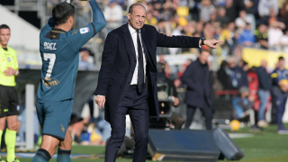 Luigi Lavecchia exclusive: Time for Allegri, Juventus to split; Bologna doing great things; watch Palermo & Parma