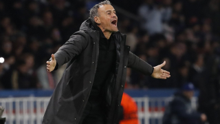 PSG coach Luis Enrique: Mbappe unstoppable; media throw s*** to sell