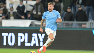 Tudor admits Lazio flat for defeat to Roma