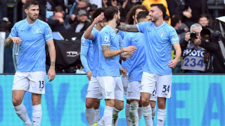 Lazio's 2-goal Castellanos: Victory over Frosinone good after tough week