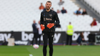 Real Madrid revive plans for free agent De Gea