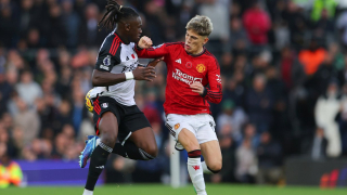 Fulham defender Bassey: We wanted it more than Man Utd