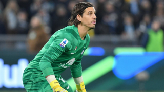 Inter Milan goalkeeper Sommer admits Basel return hopes