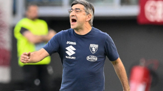 Ivan Juric  determined to leave Torino