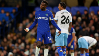 Chelsea boss Pochettino defends Jackson: He's not Drogba