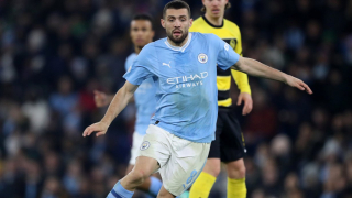 Man City midfielder Kovacic delighted scoring in victory over Luton