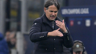 Inter Milan coach Inzaghi: Udinese pushed us all the way