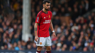 Fulham midfielder Palhinha: I didn't touch Fernandes and he was screaming!