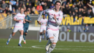 Boksic: Juventus striker Vlahovic can match Haaland