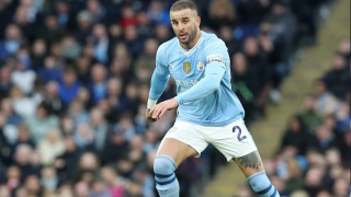 Man City captain Walker: We might need some magic against West Ham