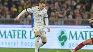 Race for the Scudetto: Koopmeiners class for Atalanta; Roma and Fiorentina play out thriller; superb Colpani