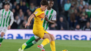 Barcelona and Pau Cubarsi agents settle on stunning new deal