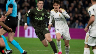 Real Madrid warms to Guler leaving on-loan