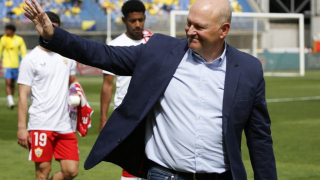 New Almeria coach Pepe Mel delighted with players for shock debut win