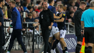 Gary Rowett exclusive: Special Birmingham connection; Everton hopes; My England regret