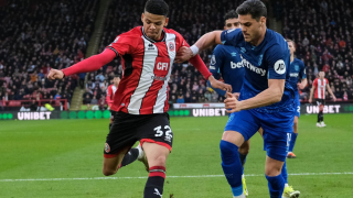 Sheffield Utd make statement after points penalty ruling