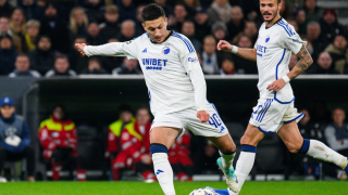 Exclusive: How FC Copenhagen landed Roony Barghji ahead of Chelsea and Europe's biggest