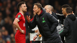 Boot Room rejected? Why are Liverpool allowing Lijnders to leave without a fight?