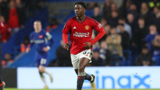 Man Utd youngster Mainoo due third new deal in three years