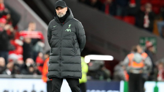 Liverpool boss Klopp on dismal derby defeat: Nothing more to say
