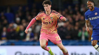 Gray confident of big end of season at Leeds