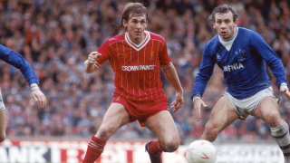 David Hodgson exclusive: Dalglish genius, Souness was the best - but I was lost in Liverpool