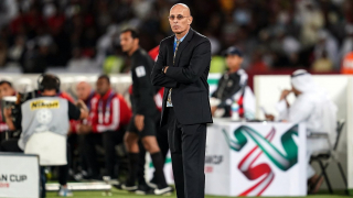 Stephen Constantine exclusive: Coaching Pakistan; hopes for India; backing beloved Arsenal for title